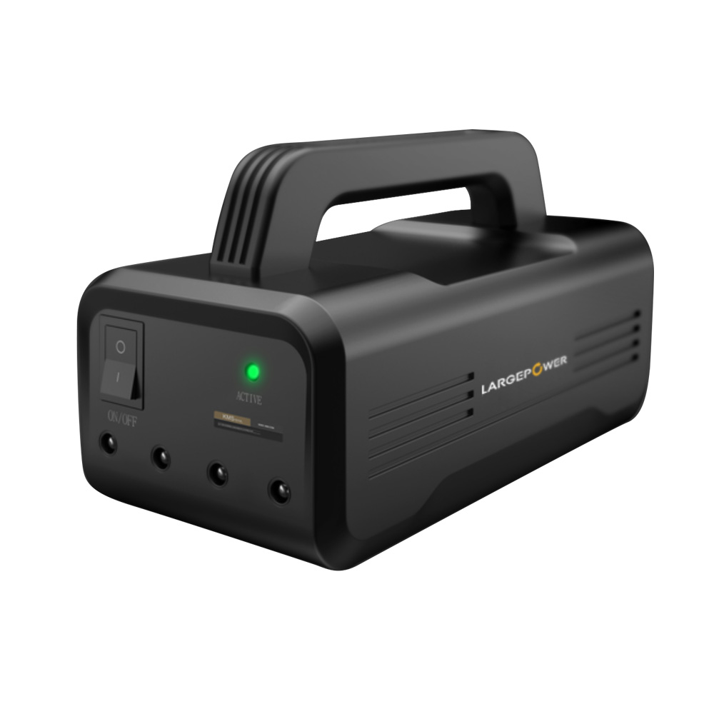 多功能便攜式戶外電源1000W