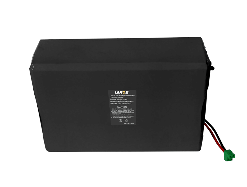 25.9V 30Ah多功能照明系統儲能電池