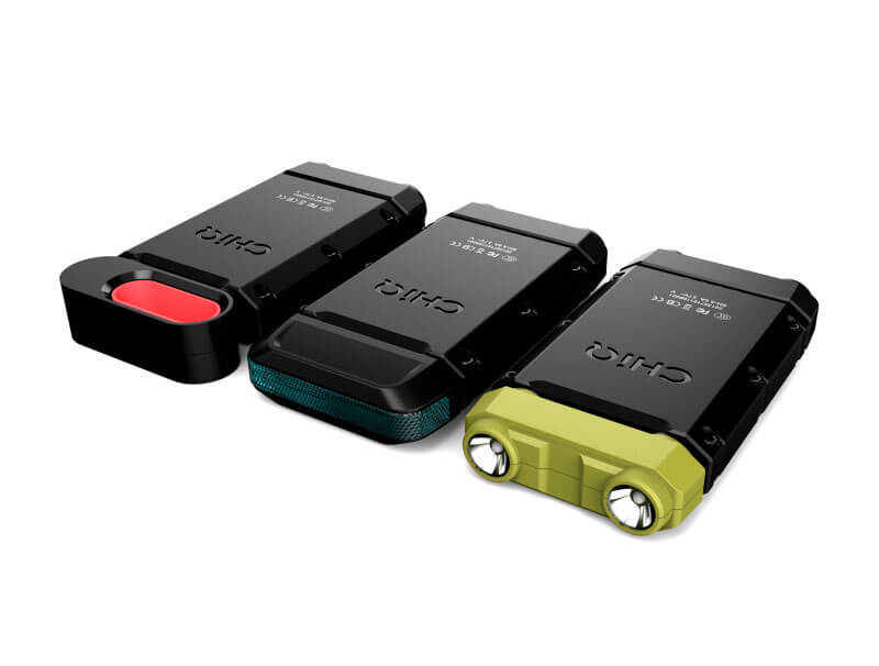 戶外多功能移動電源10000mAh