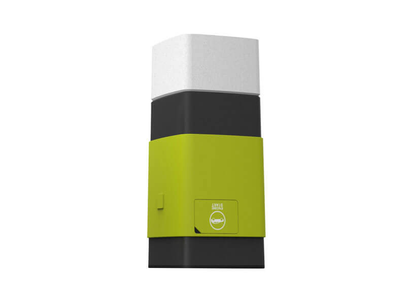車用多功能應急啟動電源10000mAh