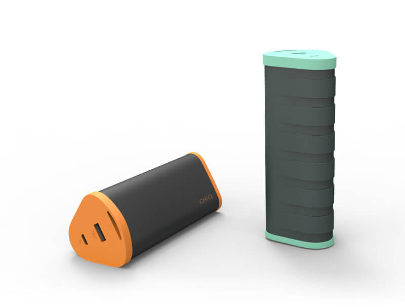 車用多功能應(yīng)急啟動(dòng)電源20000mAh