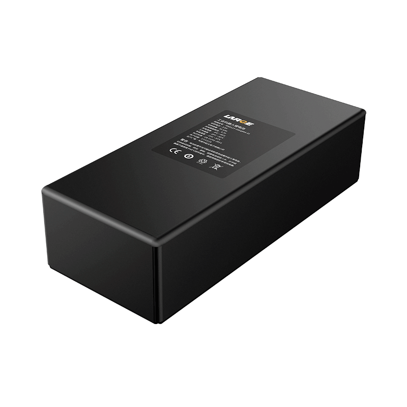 3.6V 40Ah工業機器人鋰電池