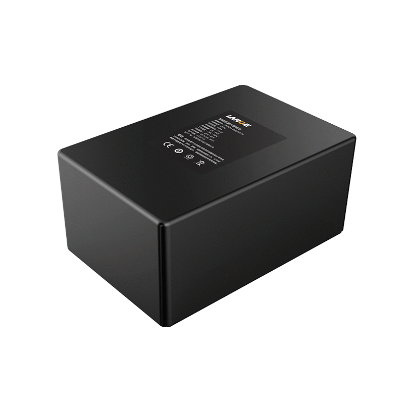 24V 13000mAh智能機器人鋰電池