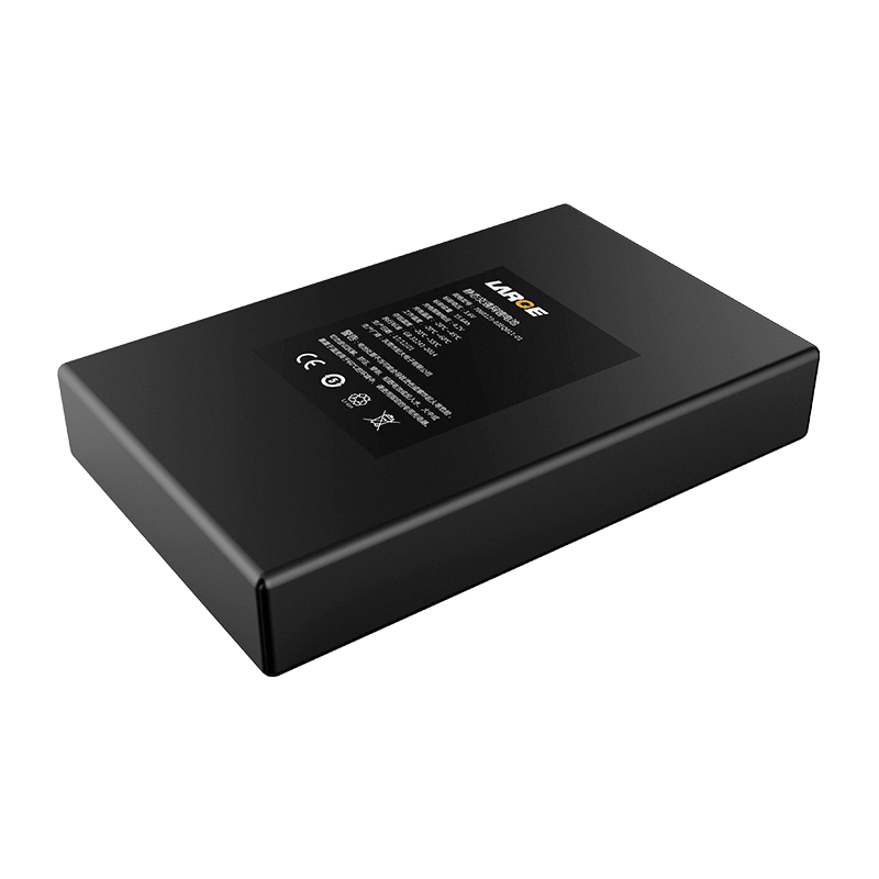 3.6V 15600mAh靜態交通網鋰電池