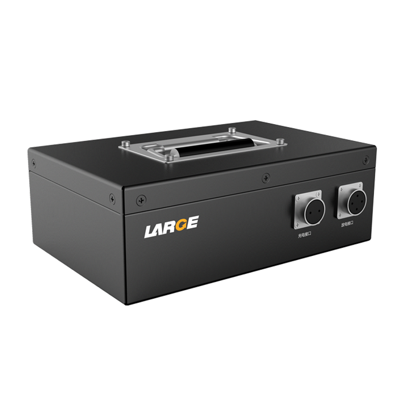 25.2V 30Ah測(cè)控設(shè)備鋰電池