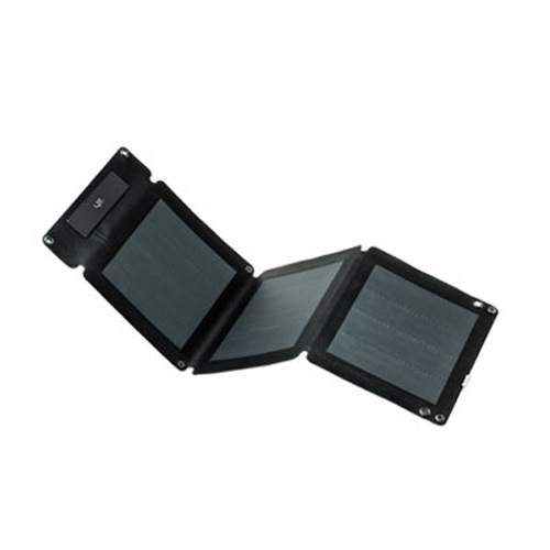 CIGS薄膜太陽能折疊發電紙15W