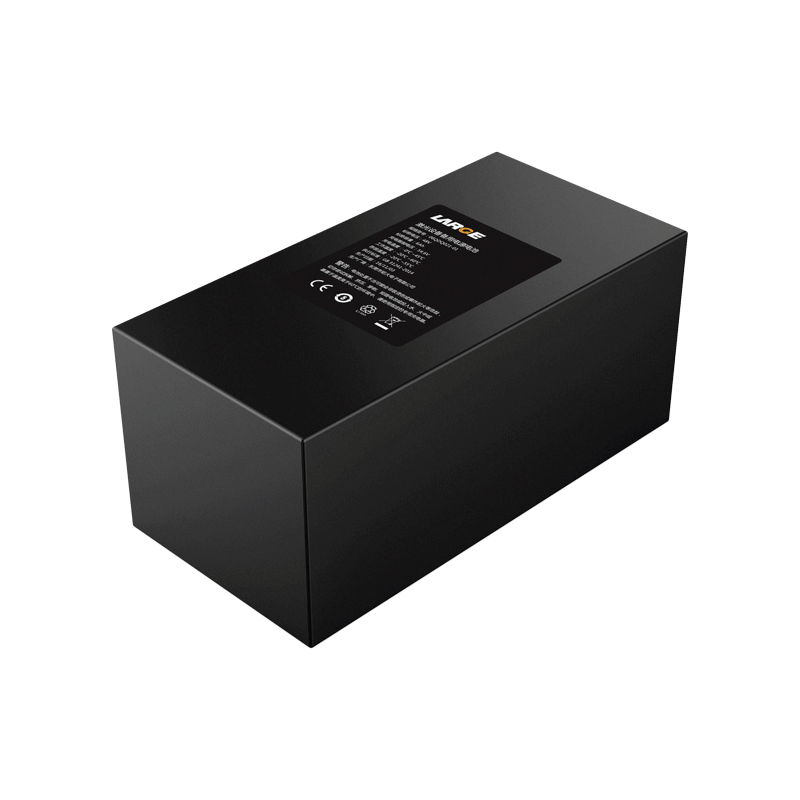18650 48V 6Ah激光設備備用電源鋰電池組