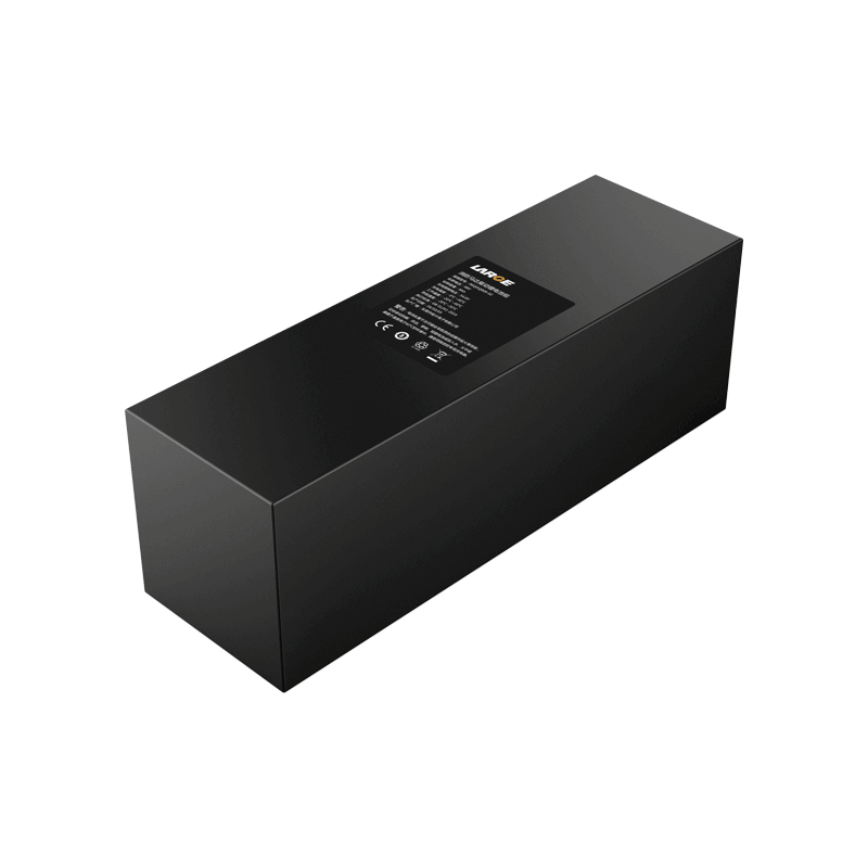 48V 6Ah消防水泵動力鋰電池組