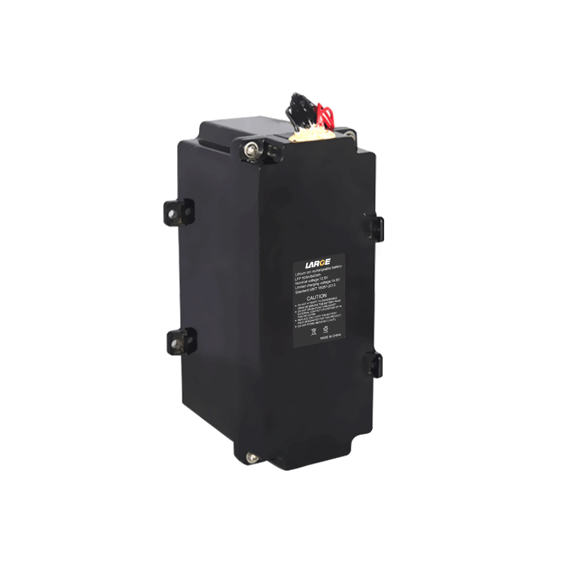 25.6V 4.5Ah光伏清潔機器人磷酸鐵鋰電池組
