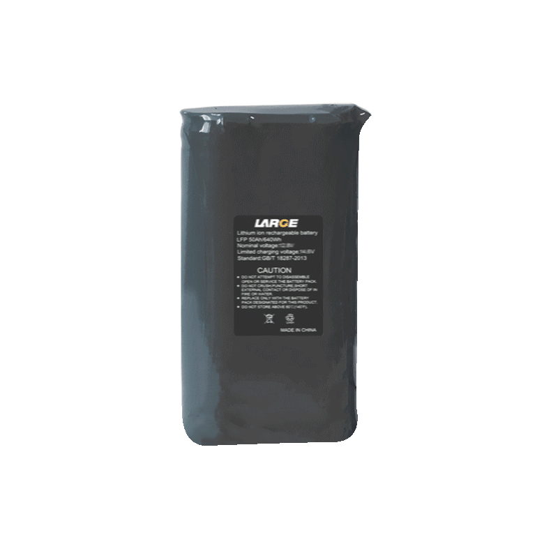 7.4V 2500mAh 18650鐵路信號設備鋰電池組