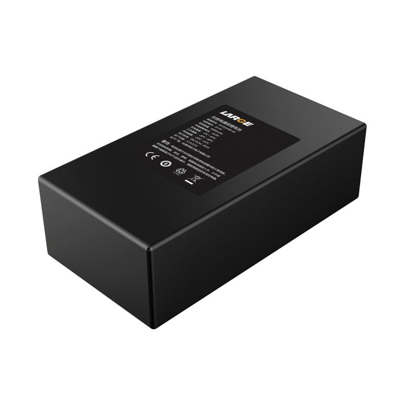 14.4V 6000mAh 18650無線電通信鋰電池組