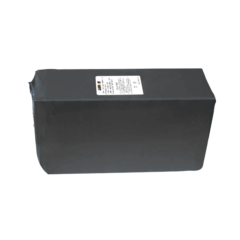 12.8V 21000mAh 26650室外氣象站系統磷酸鐵鋰電池