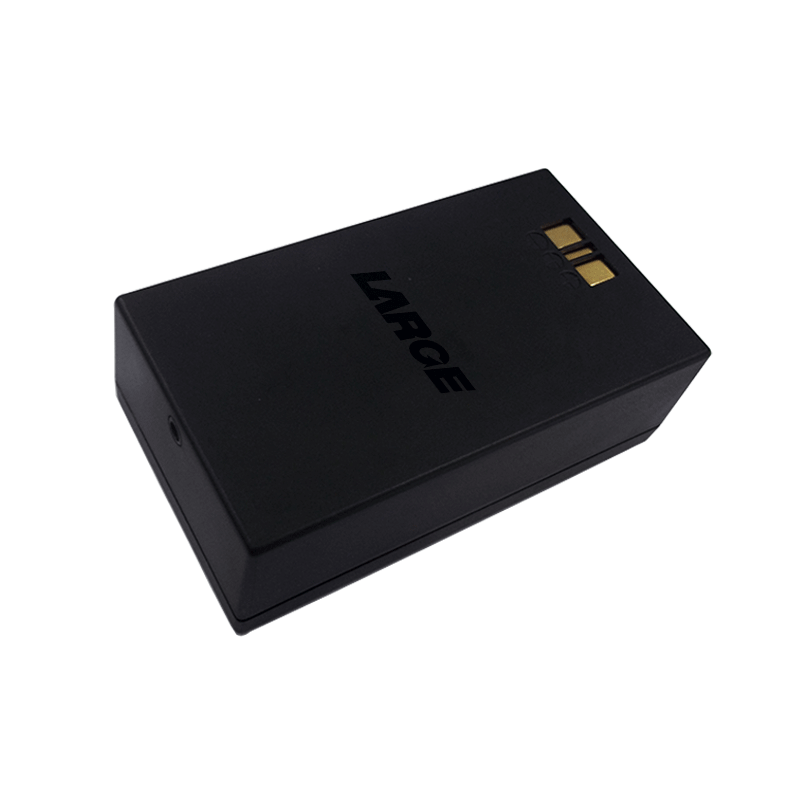 7.4V 2200mAh 18650多媒體POS機鋰電池組