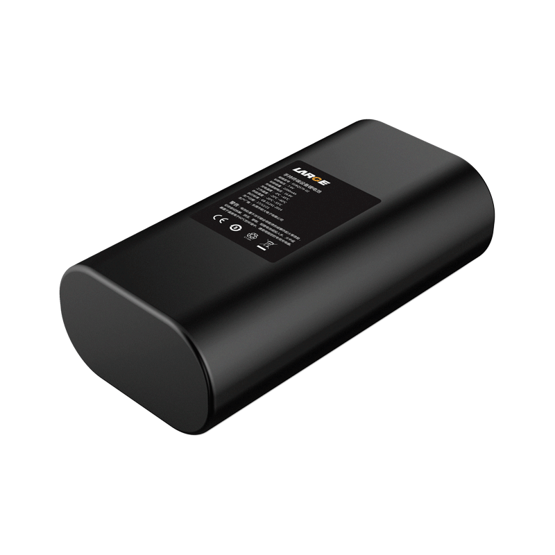 7.4V 2200mAh 18650手持終端設備鋰電池組