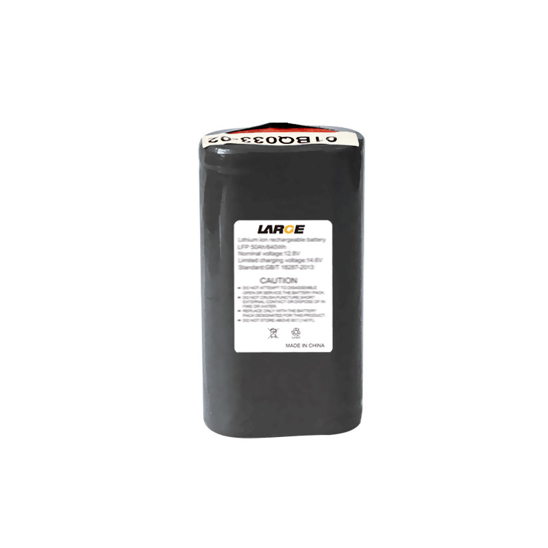 7.4V 2600mAh 18650IPAD音響設備鋰電池組
