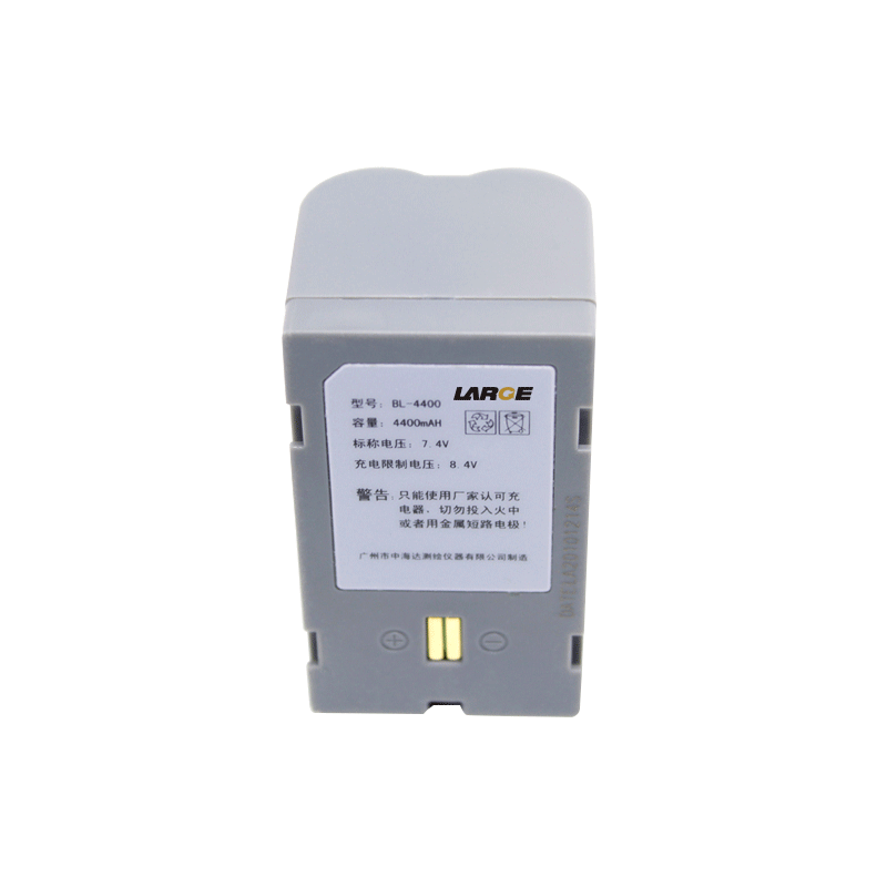 7.4V 4400mAh 18650GPS鋰電池組