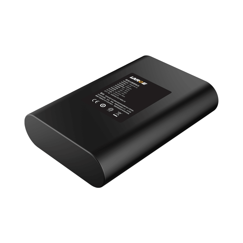 11.1V 2200mAh 18650健身儀器鋰電池組