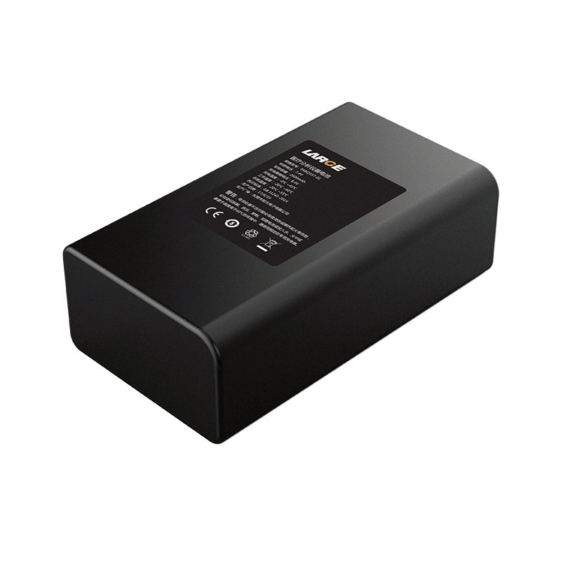 7.4V 2600mAh 18650醫療分析儀器鋰電池組