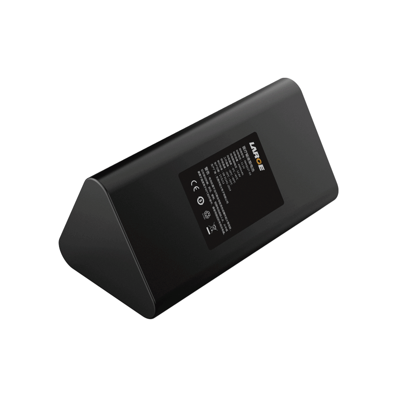 11.1V 4400mAh 18650輸液泵鋰電池組