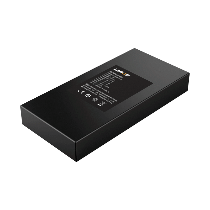 14.8V 4400mAh 18650醫(yī)療呼吸機(jī)鋰電池組