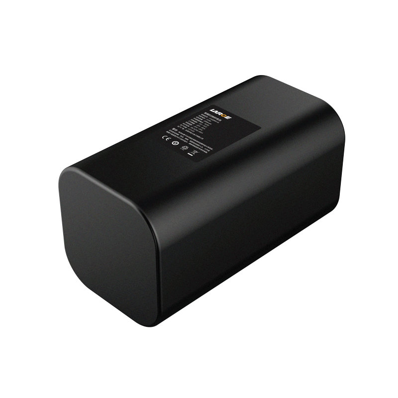 14.8V 2200mAh 18650智能掃地機鋰電池組