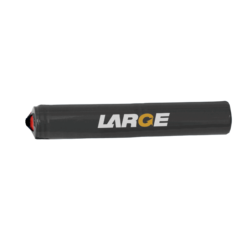 7.4V 1500mAh 18500通信儀器鋰電池組