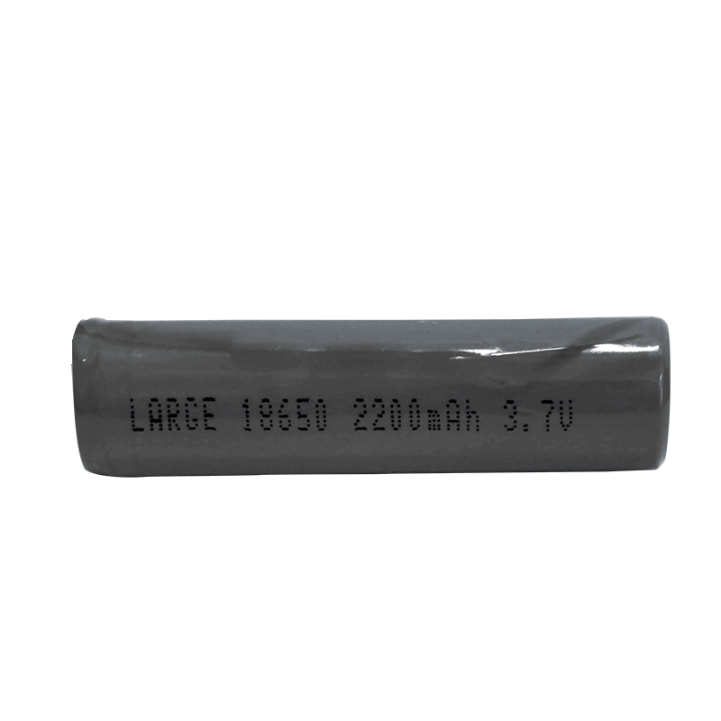 3.7V 2200mAh 18650便攜式心電監(jiān)護儀鋰電池