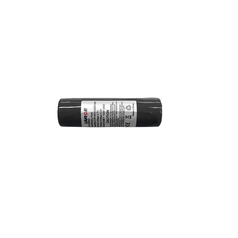 3.7V 2200mAh 18650鋰電池