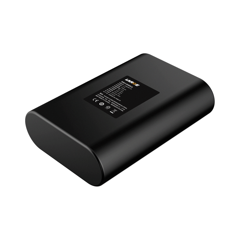 3.7V 7500mAh 18650智能水表鋰電池組