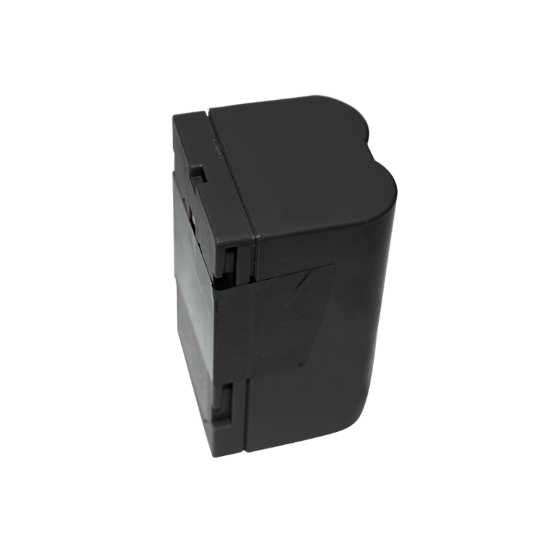 7.4V 5000mAh 18650測(cè)繪儀器鋰電池組