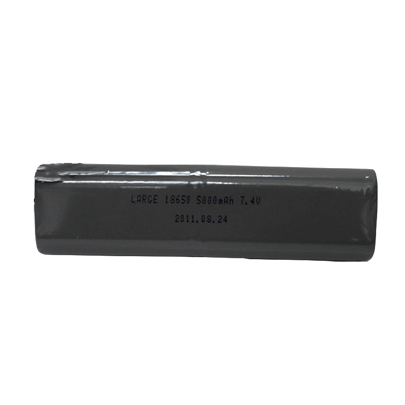 7.4V 5000mAh 18650通信及網絡測試儀鋰電池組