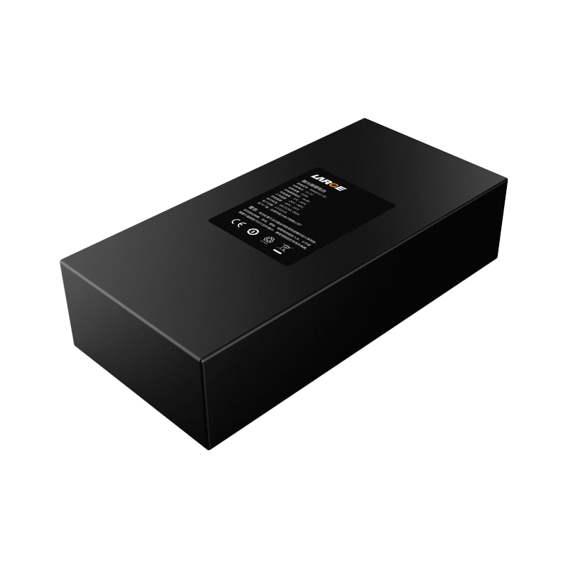 11.1V 11Ah 18650激光器鋰電池組