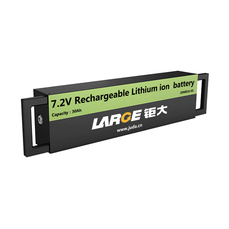 -30℃~60℃寬溫鈦酸鋰電池7.2V 30Ah