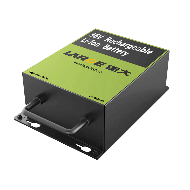 船舶備用鋰電池25.2V 40Ah
