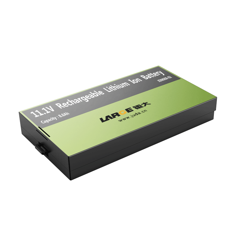 11.1V  6.6Ah 低溫鋰電池
