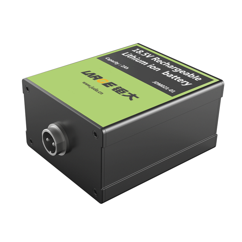 特種設備鋰電池18.5V 2000mAh