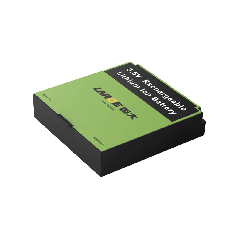 3.6V 2000mAh 103443 防爆手持POS三元鋰電池