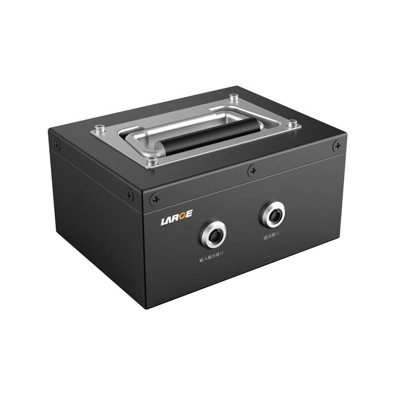 25.2V 13Ah 18650 環境檢測設備鋰電池 RS485通信