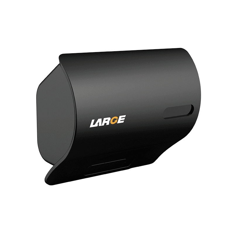 3.7V 5200mAh 18650 移動打印機鋰電池