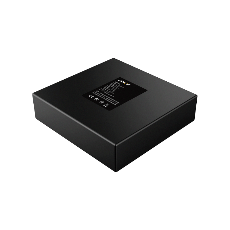 7.2V 5200mAh 18650  音響鋰離子電池