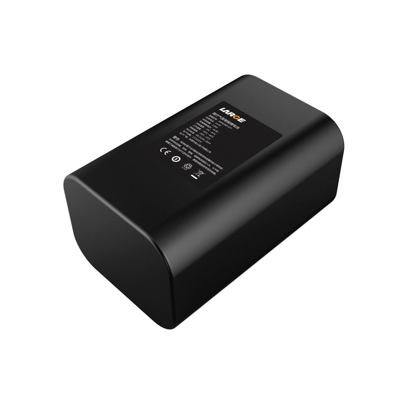 14.4V 2600mA 18650 力神 醫療氣泵智能鋰電池 SMBUS通訊