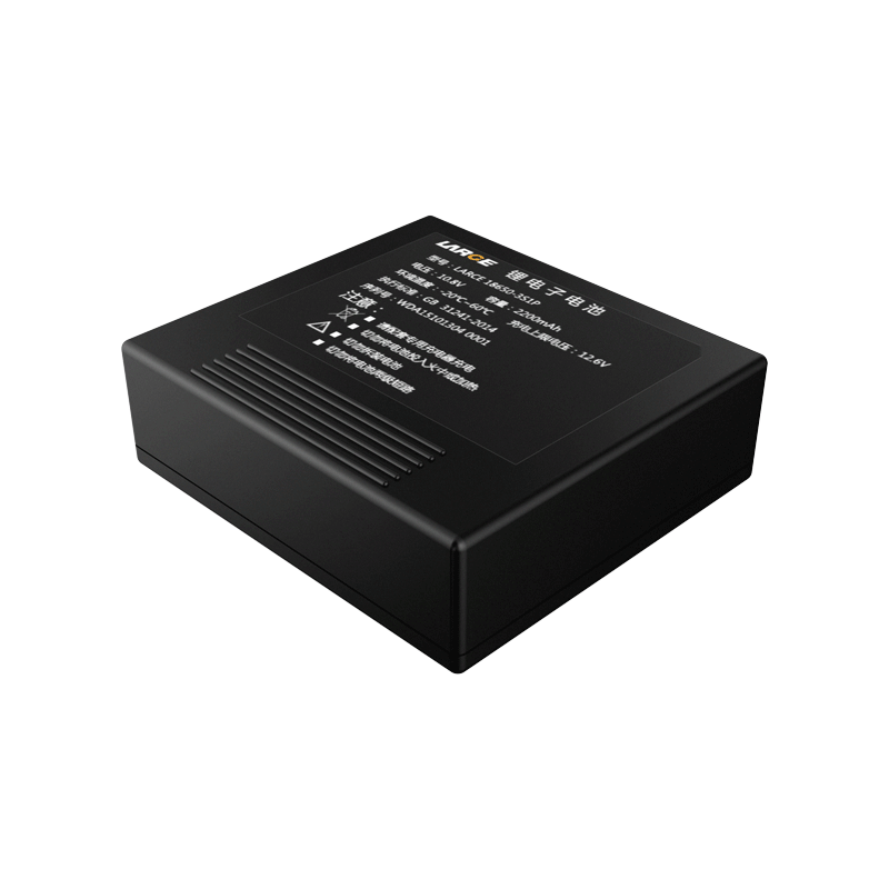 10.8V 2200mAh 18650 輸液泵鋰電池