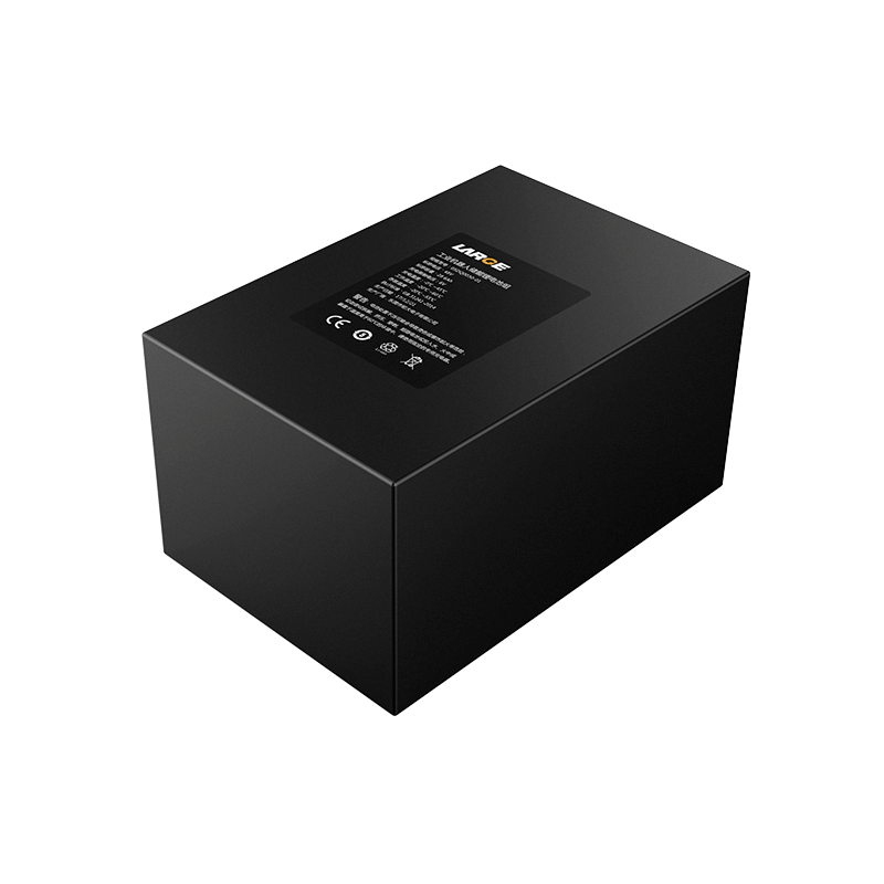 48V 28.6Ah 18650 工業機器人儲能鋰電池 232和485通信