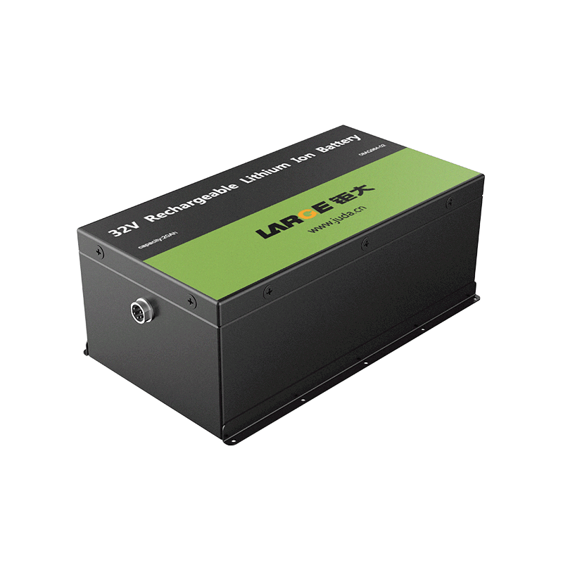 -20℃低溫充放電，32V 20Ah L148F20C通訊基站低溫磷酸鐵鋰電池組