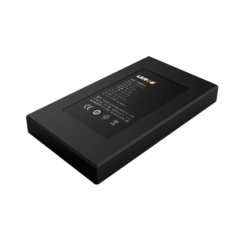 -40℃低溫放電，7.4V 2200mAh 家庭門鎖低溫聚合物鋰電池