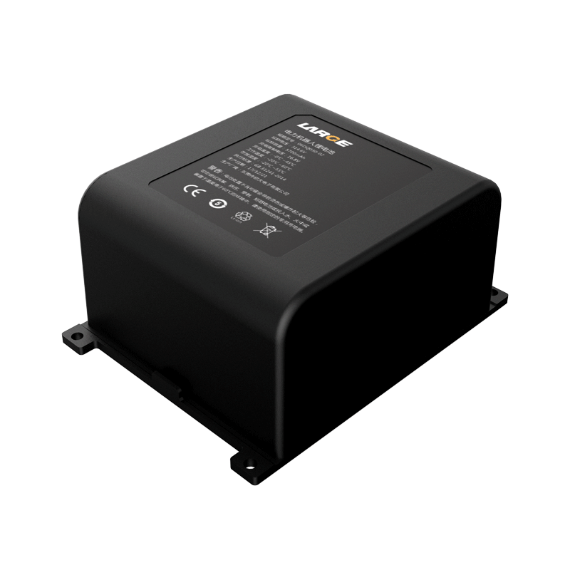 14.8V 5700mAh 18650 電力機器人鋰電池，SMBUS通訊協議