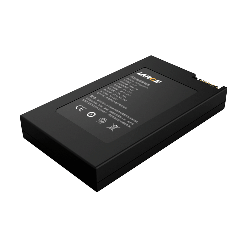 3.7V 9000mAh 656098 聚合物鋰電池 平板電腦鋰電池