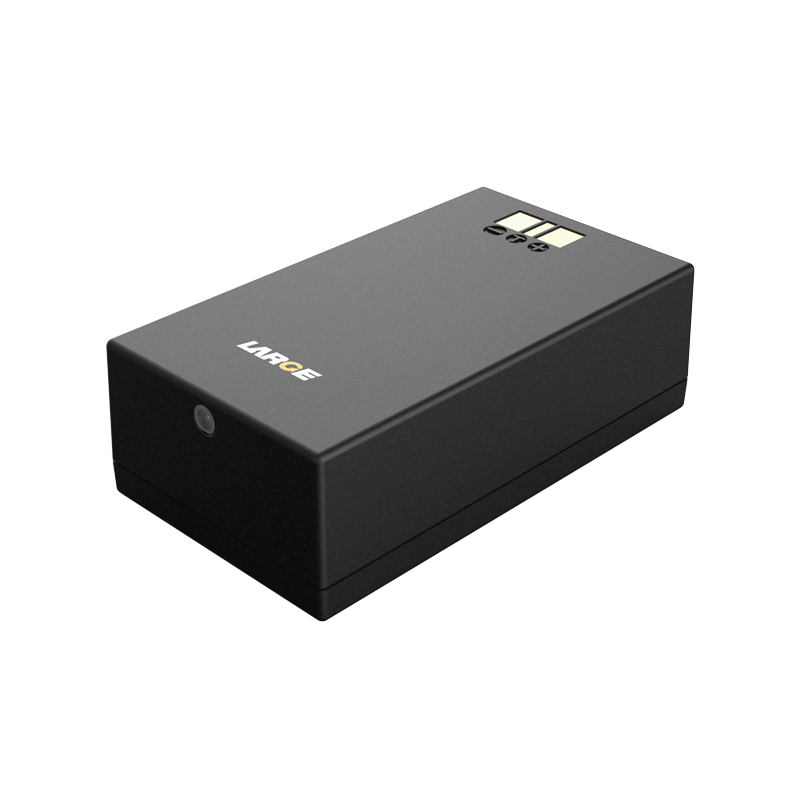 7.2V 2600mAh 18650 三星 移動打印設備鋰電池