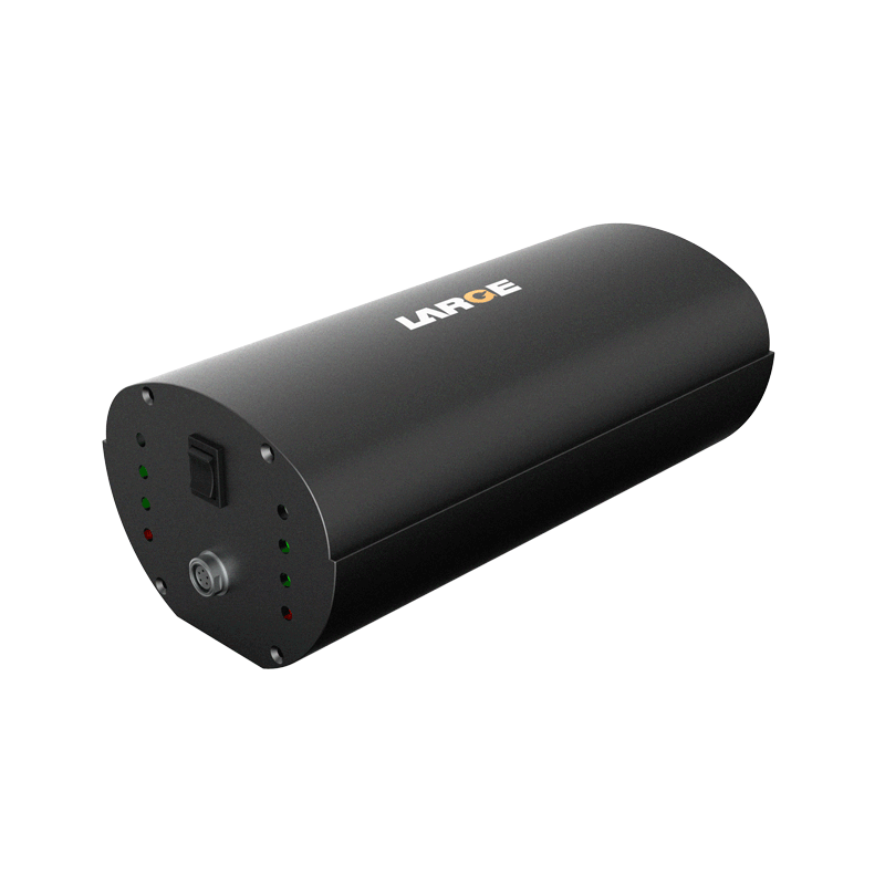 28.8V 3.5Ah 26650 特種岸基裝備磷酸鐵鋰電池