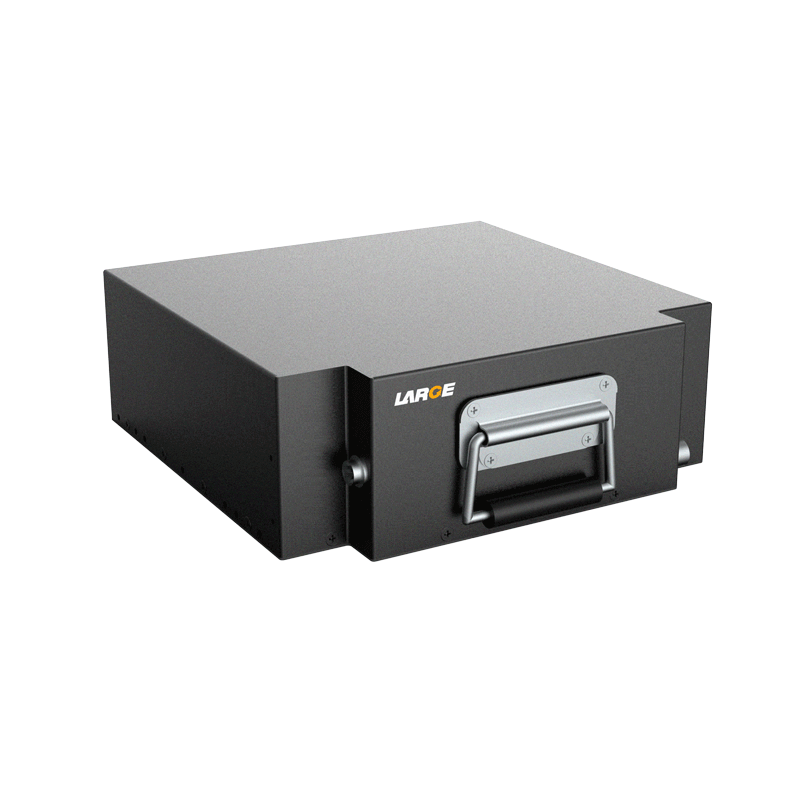 25.6V 31Ah 26650 迎賓機器人磷酸鐵鋰電池 RS485通信